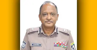 নৌ-পুলিশের অতিরিক্ত আইজিপির দায়িত্ব পেলেন রেজাউল করিম